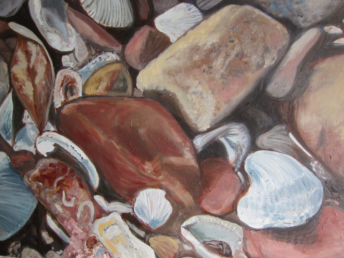 Shells (Painting)